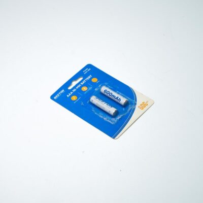 AAA Rechargeable Battery – Rechargeable AAA battery.