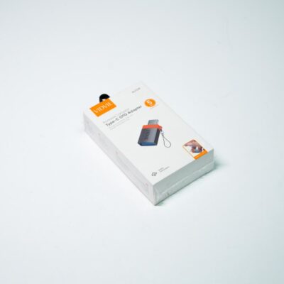 AL1128 IP OTG Adapter – Compact On-The-Go (OTG) adapter.