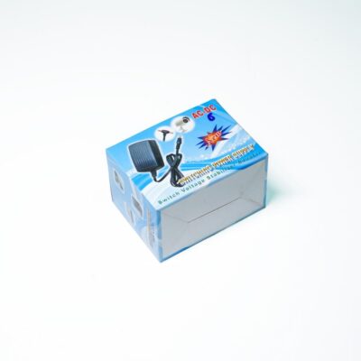 Adapter 9V 2A – Power Supply Charger