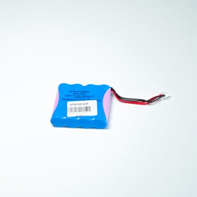 Battery for miniUPS – Rechargeable battery designed for mini ups.