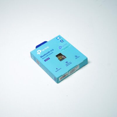 Bluetooth Nano USB Adapter – wireless connectivity for PC