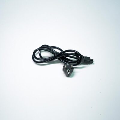 CABLE POWER CORD FOR LAPTOP