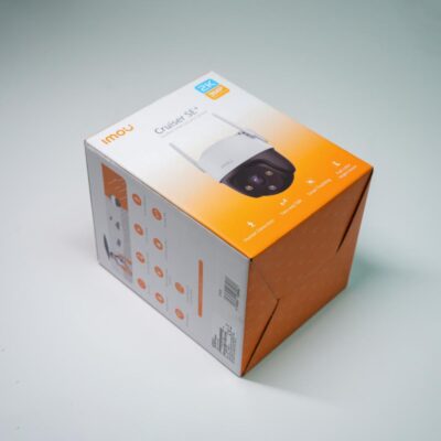 CRUISER SE + OUTDOOR