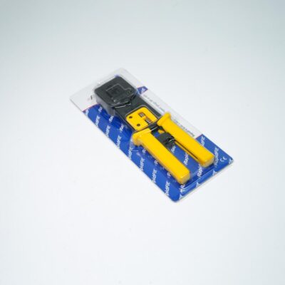Crimping Tool – for network cables, large size