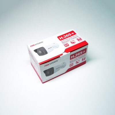 DS-2CD1023G0E-I HIK BULLE