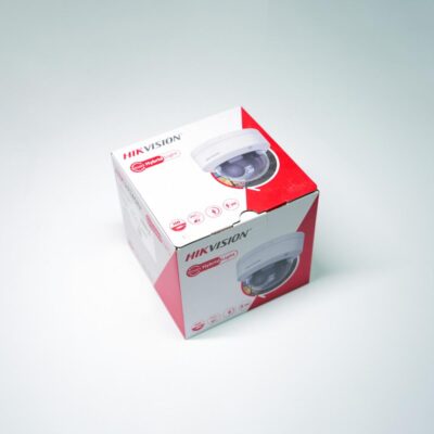 DS-2CD1163G2-LIU HIK 6MP