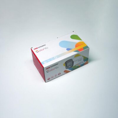 DS-2CE10KF0T-PFS 2.8 HIK