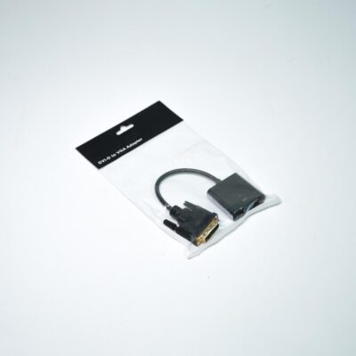 DVI TO VGAADAPTER