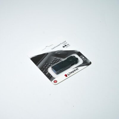 DataTraveler 64GB USB 3.2