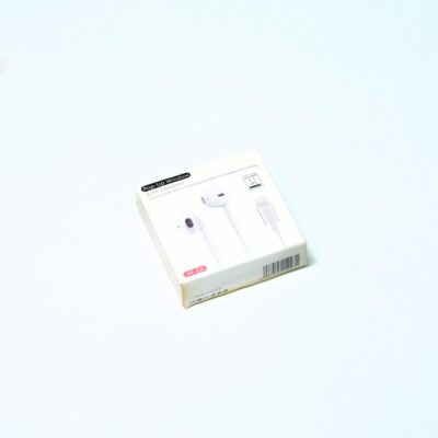 Earphone iPhone Copy i I2