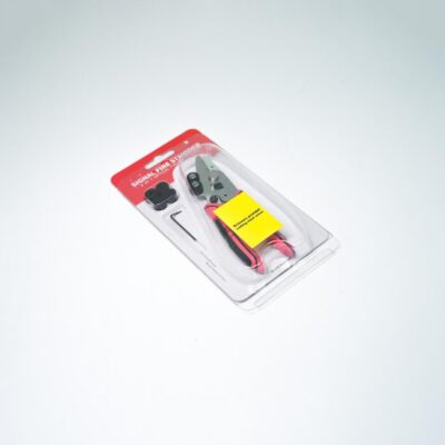 Fiber Stripper 8 in 1