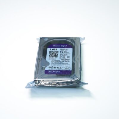 HARD DISK 2 TERRA SATA