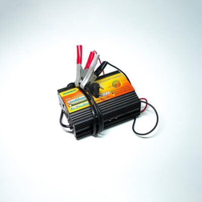 INTELLIGENT DIGITAL DISPLAY CHARGER