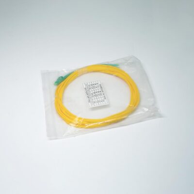 LC/LC Patch Cord – green, 3M.