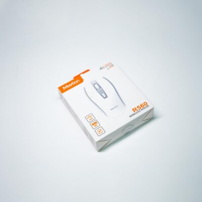 MEETION WIRELESS MOUSE