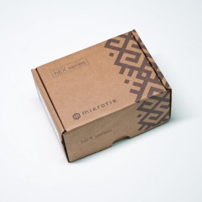 MIKROTIK HEXLITE BOARD