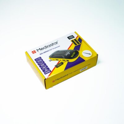 Media Star 2727 Forever