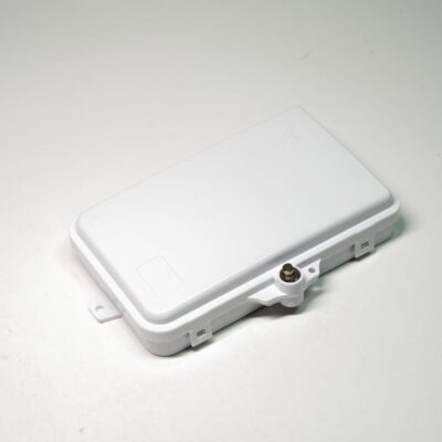 Medium Fiber Box – durable network enclosure