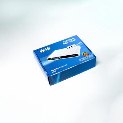 Mini UPS SKE 10800MAH