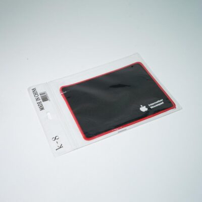 Mouse Pad K8 – Smooth and durable surface for precise mouse control.