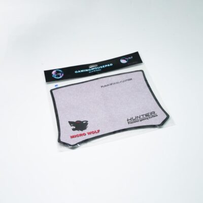Mouse Pad L16 – Large smooth surface for accurate and comfortable mouse use.