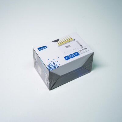 Netis ST-3108 Switch – 8 ports, reliable network