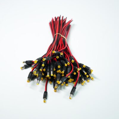 POWER DC CABLE CONNECTOR