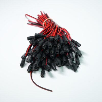 POWER DC CABLE INJECTOR