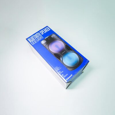 Proscan Bluetooth Speaker