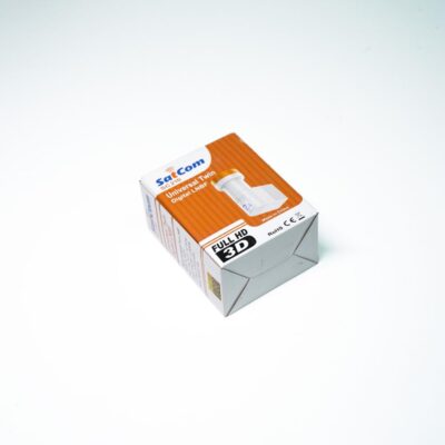 SatCom SC210 – Twin LNB for dual satellite reception