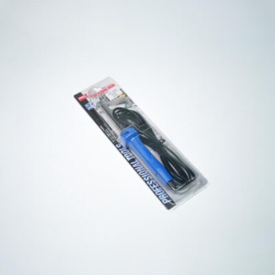 Soldering Iron – Electric tool for soldering electronic components.