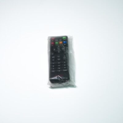 StarSat Receiver Remote – Remote control for convenient operation of StarSat receivers.