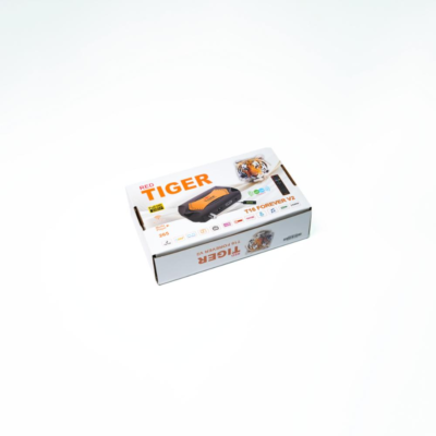 TIGER T16 FOREVER V2