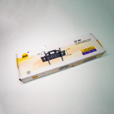 TV Stand SH-80 – Durable stand for secure TV placement.