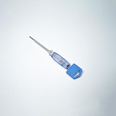 Tester For Electricity