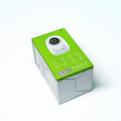 Tiandy TC-H332N 3MP – High-resolution IP camera for clear surveillance.