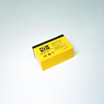 UPS Batteries – 10A, reliable backup power