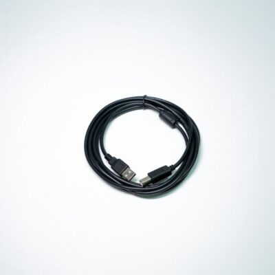 USB Cable 1.5M – 1.5-meter cable for data transfer and device charging.