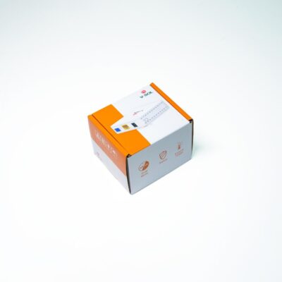 V-SOL PON ONU – reliable fiber optic network device