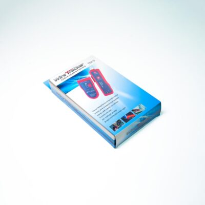 Wire Tracker Cable Scan – Handy tool for identifying and tracing cables in networks.