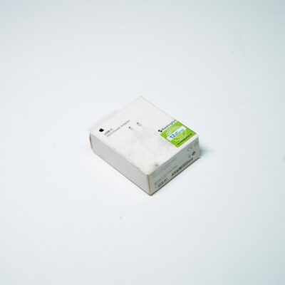 iPhone Adapter USB-C 25W – Fast charging power adapter with USB-C output.