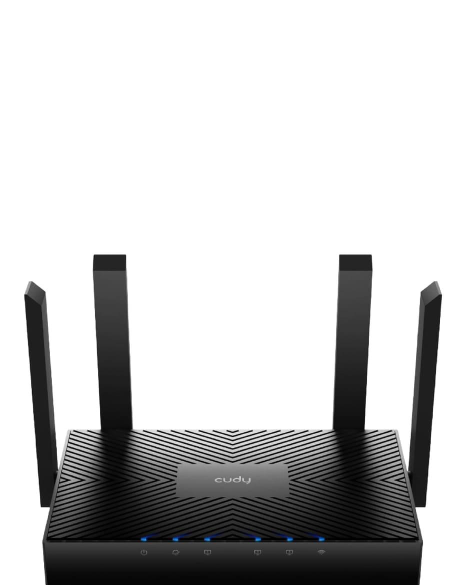 Cudy wifi 6 ax 3000