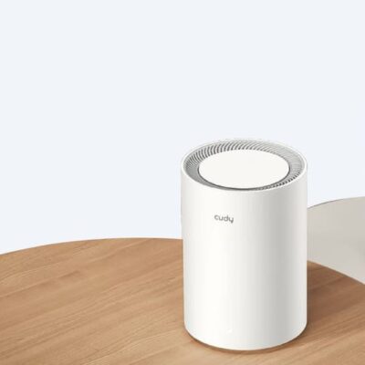 BE3600GB Mesh Wi-Fi System